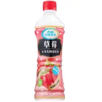 在飛比找蝦皮購物優惠-「可爾必思」草莓乳酸菌飲料500ml