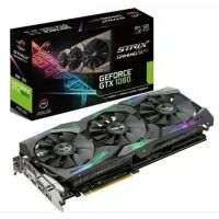 ASUS ROG STRIX GTX 1060 6GB GDDR5