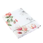 Anne de Solene Villandry Flat Sheet, King