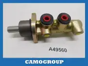 Pump Brake Master Cylinder METELLI for Fiat Fiorino Palio Siena 050217