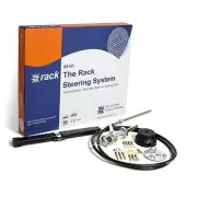 Teleflex Seastar Boat Steering System SS14115 | Rack and Pinion 15 FT