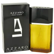 Azzaro by Azzaro Eau De Toilette Spray 3.4 oz for Men