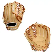 2024 Wilson A2000 Steven Kwan Game Model 12.75” Outfield Baseball Glove WBW10270