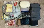 Airlines Travel Amenity Kits