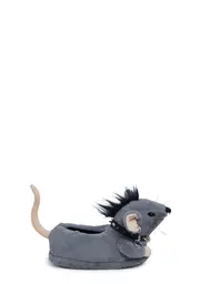 [Current Mood] Gnaw On This Rat Slippers
