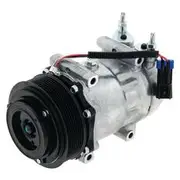 Jayair A/C Compressor - CM4123J