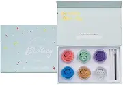 [Oh Flossy] FL030322 Face Paint Set