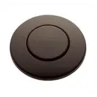 In-Sink-Erator STC-ORB SinkTop Switch Button in Oil Rubbed Bronze