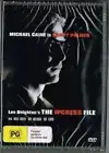 The Ipcress File DVD Michael Caine New and Sealed Australian Release