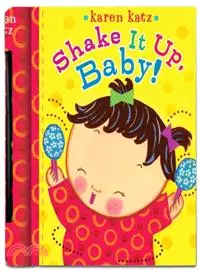 在飛比找三民網路書店優惠-Shake It Up, Baby!