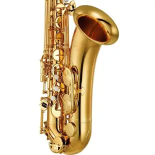 【現代樂器】現貨免運！YAMAHA YTS-280 ID 次中音薩克斯風Tenor Sax 公司貨保固YTS280