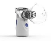 Portable Cool Mist humidifier Machine Professional Ultrasonic Vaporizer for Kids & Adults