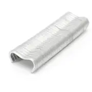 600pcs of Hog Ring M Clip Size 17.5mm x 7.8mm for Hog Ring Pliers