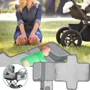 Baby Diaper Changing Pad Large Capacity Nappy Changing Mat with Wipe lePEN