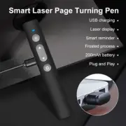 Power Point Presentation Remote Wireless USB PPT Presenter Laser Clicker Pen