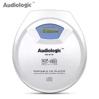 在飛比找樂天市場購物網優惠-CD機 奧杰/Audiologic 便攜式 CD機 隨身聽 