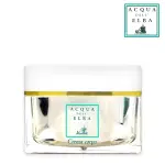Acqua dell'Elba classic woman body cream in jar 200 gr