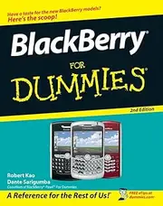 BlackBerry® For Dummies®