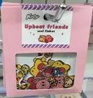 Kirby Super Star Flakes Sticker 418475 Waddle Dee King Dedede New JP