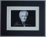 Glenn Close Signed Autograph 10x8 photo display Film Disney 101 Dalmations COA