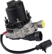AP01 Secondary Air Pump Compatible With VW Beetle Convertible SportWagen Compatible With Jetta 2013-2019 04E131333A 04E 131 333A 04E-131-333-A