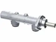 For 1988 BMW 535is Brake Master Cylinder ATE 73893PR ATE Tandem Master Cylinder (for: BMW)