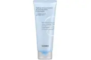 COSRX: Hydrium Triple Hyaluronic Moisturizing Cleanser (150ml)