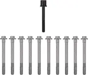 FEL-PRO ES 73121 Engine Cylinder Head Bolt Set for Chevrolet Silverado 1500