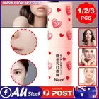 Magical Pore Eraser Waterproof Face Primer Stick Matte Priming Makeup B