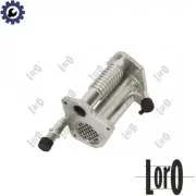 COOLER EXHAUST GAS RECIRCULATION 121-00-052 FOR RENAULT MODUS/GRAND TWINGO/II