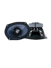 NEW DIAMOND AUDIO MS692CX2 Motorcycle Sub 6x9" Coaxial Speaker COAXSUB Harley