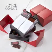 在飛比找蝦皮商城優惠-Joyce Chocolate 你會紅綜合巧克力禮盒〔全新升