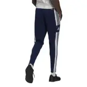 Trousers Training Men Adidas Squadra 21 HC6273 White-Black