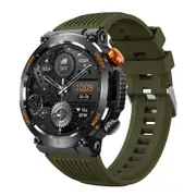 1.46 Inch Round Screen Bluetooth Smart Watch Support Health Monitoring & 100+ Sports Modes
