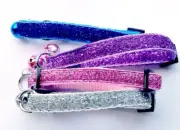 Cat Collar Breakaway Fancy Cat Collar