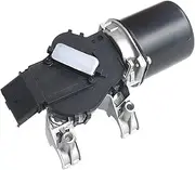 Front Wiper Motor 579738 Compatible with Renault Clio MK3 2005-2015 7701061590