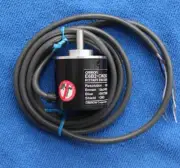 1pcs OMRON E6B2-CWZ6C 40P/R Incremental Rotary Encoder GOOD QUALITY