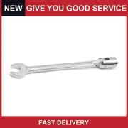 Universal 16mm Swivel Head Socket Spanner Wrench Car Repair Tool Pack of 1