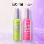 DAZZLE ME Get a Grip! Makeup Setting Spray Dewy Fix - Matte Fix
