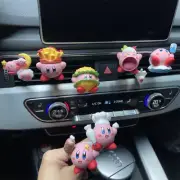 Cute Burger Chips Car Vent Clip Air Freshener Diffuser Decoration -AUSTOCK