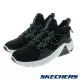 SKECHERS 女鞋 休閒鞋 休閒系列 A LINEAR - 133275BLK