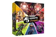 5-Minute Dungeon Card Game