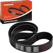 A-Premium Serpentine Belt Replacement for Rojan-Yale 1700 Detroit