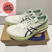 ASICS MAGIC SPEED 4 1011B875 100 White/Blue Expanse Men Running Shoes