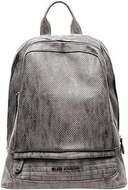 Little Company 42 x 30 x 19 cm Stockholm Changing Bag (Grey)