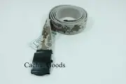 Cargo NY Desert Camo Belt One-Size Lot