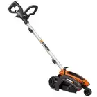 WG896 12 Amp 7.5" Electric Lawn Edger & Trencher