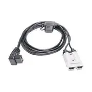 HardKorr 1.8m 50A-Dometic Fridge Plug Cable