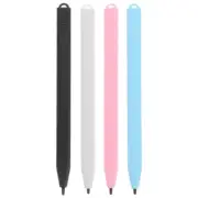 4 Pcs Electronic Screen Writing Pen Child Lcd Tablet Stylopro Scratch