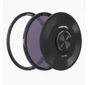 Freewell M2 77mm ND4 Magnetic Quick Swap Filter